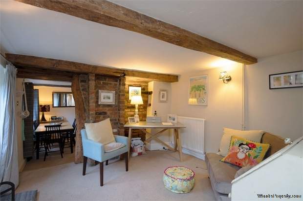 Additional Property Image 3 bedroom Cottage for sale in Northampton 5