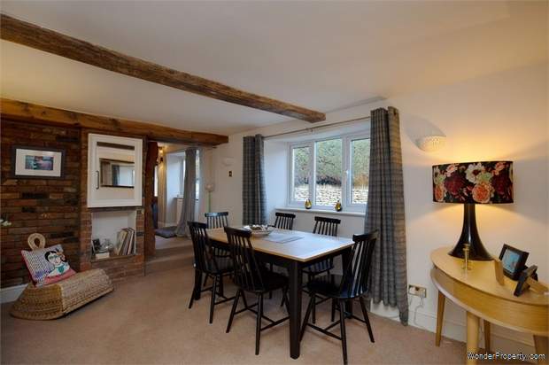 Additional Property Image 3 bedroom Cottage for sale in Northampton 7