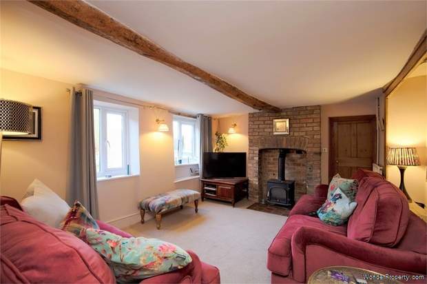 Additional Property Image 3 bedroom Cottage for sale in Northampton 8