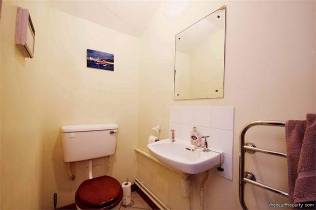 Additional Property Image 3 bedroom Detached Bungalow for sale in Brechin 6
