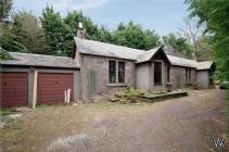 3 bedroom Detached Bungalow for sale in Brechin