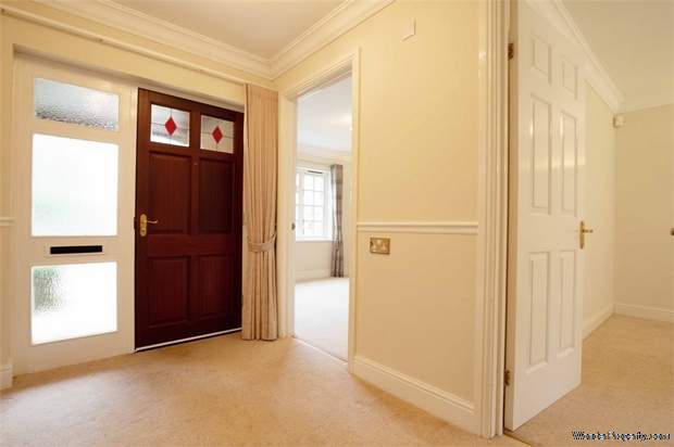 Additional Property Image 2 bedroom Semi Detached Bungalow for sale in Honiton 2