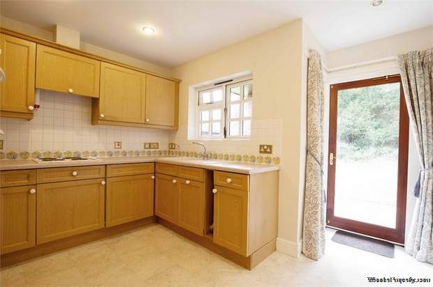 Additional Property Image 2 bedroom Semi Detached Bungalow for sale in Honiton 6