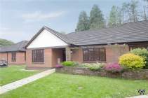 2 bedroom Semi Detached Bungalow for sale in Honiton