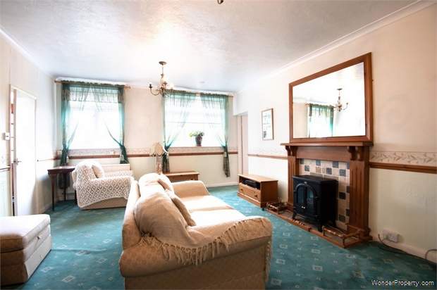 Additional Property Image 2 bedroom Flat for sale in Boston 2