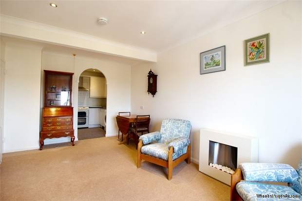 Additional Property Image 1 bedroom Flat for sale in Maldon 3