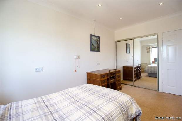 Additional Property Image 1 bedroom Flat for sale in Maldon 6