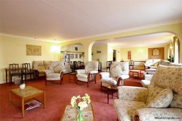 Additional Property Image 1 bedroom Flat for sale in Maldon 9