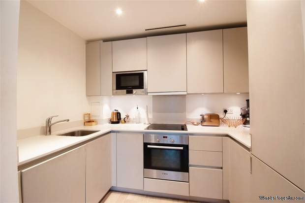Additional Property Image 2 bedroom Flat for sale in Croydon 4
