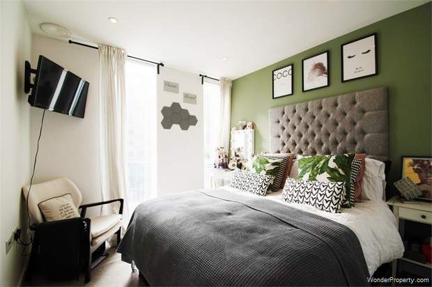 Additional Property Image 2 bedroom Flat for sale in Croydon 5