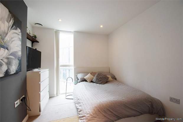 Additional Property Image 2 bedroom Flat for sale in Croydon 7