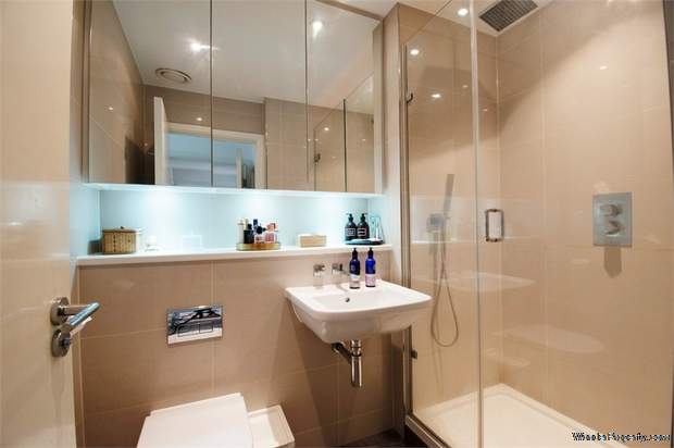 Additional Property Image 2 bedroom Flat for sale in Croydon 9