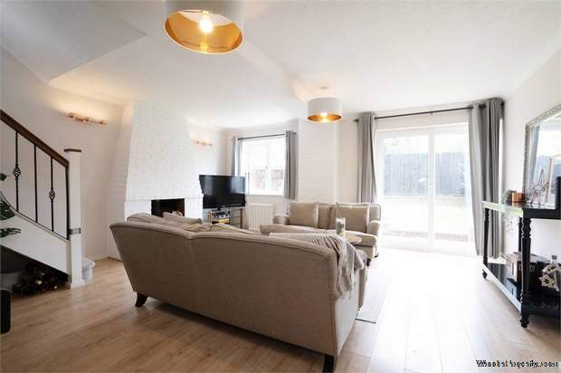 Additional Property Image 4 bedroom Semi Detached for sale in Radlett 2