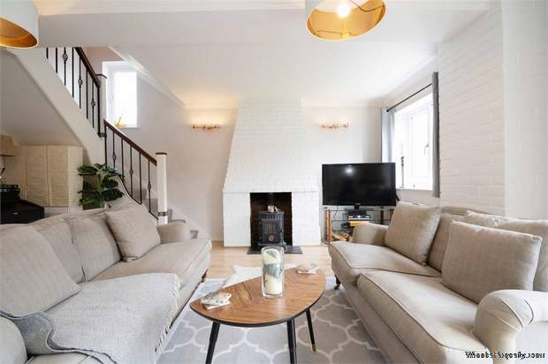 Additional Property Image 4 bedroom Semi Detached for sale in Radlett 3