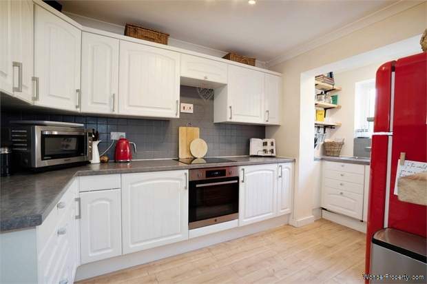 Additional Property Image 4 bedroom Semi Detached for sale in Radlett 5