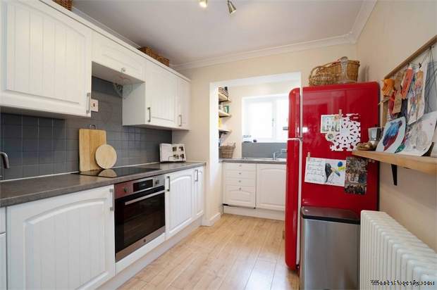 Additional Property Image 4 bedroom Semi Detached for sale in Radlett 6