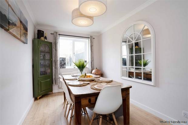 Additional Property Image 4 bedroom Semi Detached for sale in Radlett 8