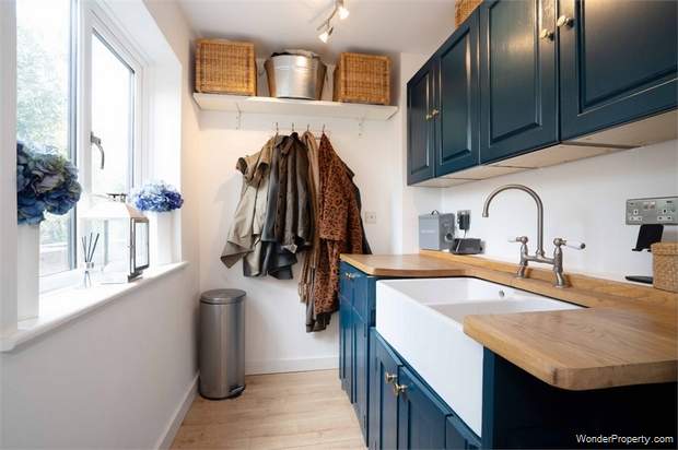 Additional Property Image 4 bedroom Semi Detached for sale in Radlett 9