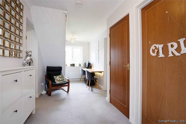 Additional Property Image 4 bedroom Semi Detached for sale in Radlett 10