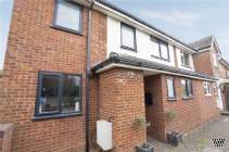 4 bedroom Semi Detached for sale in Radlett