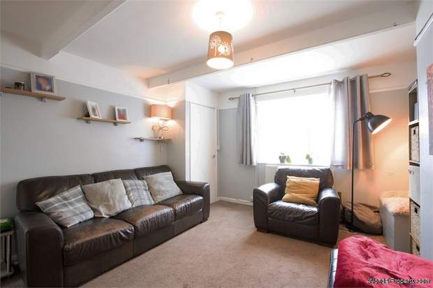 Additional Property Image 3 bedroom Terraced for sale in Axbridge 3