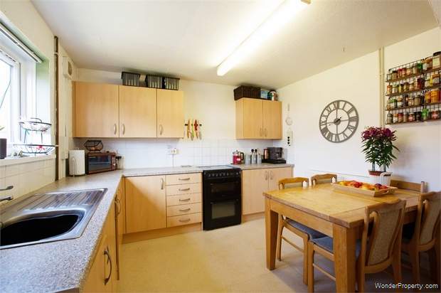 Additional Property Image 3 bedroom Terraced for sale in Axbridge 5