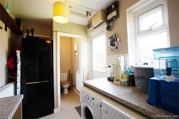 Additional Property Image 3 bedroom Terraced for sale in Axbridge 6
