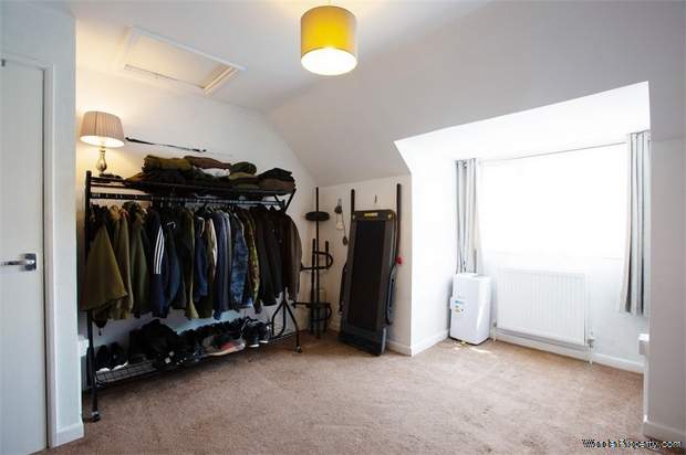 Additional Property Image 3 bedroom Terraced for sale in Axbridge 9