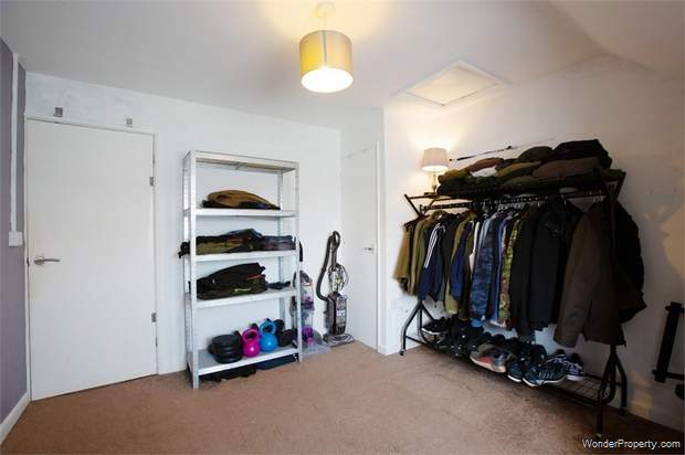 Additional Property Image 3 bedroom Terraced for sale in Axbridge 10