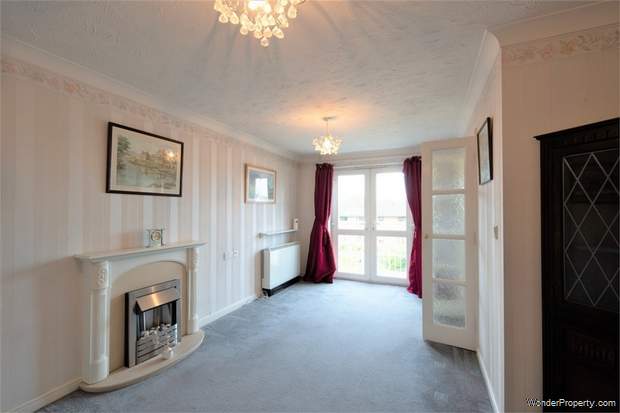 Additional Property Image 1 bedroom Flat for sale in Market Harborough 2