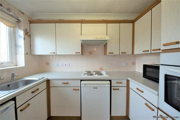 Additional Property Image 1 bedroom Flat for sale in Market Harborough 4