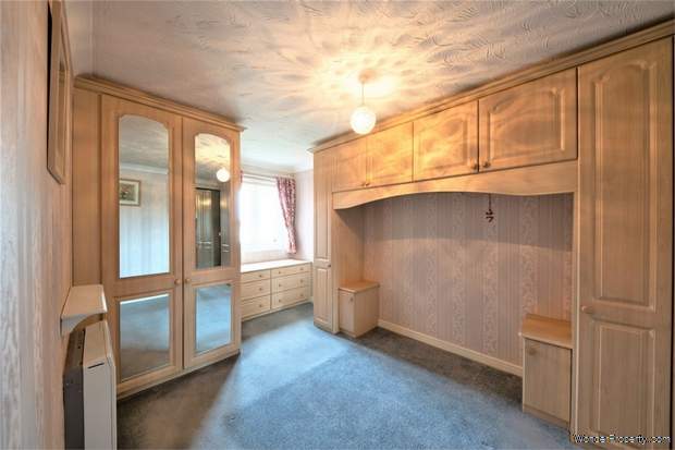 Additional Property Image 1 bedroom Flat for sale in Market Harborough 5