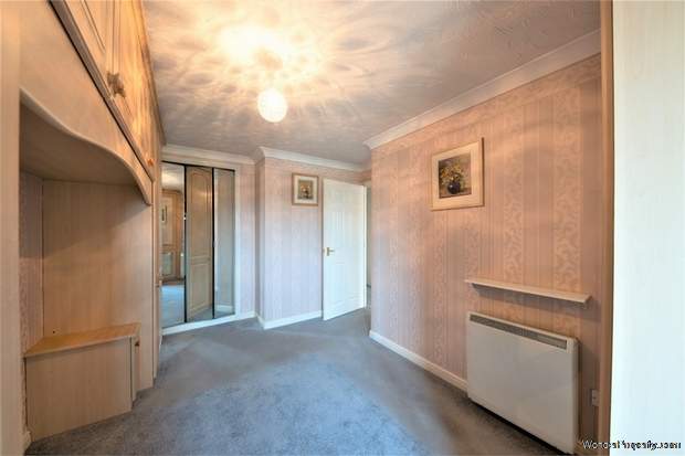 Additional Property Image 1 bedroom Flat for sale in Market Harborough 6