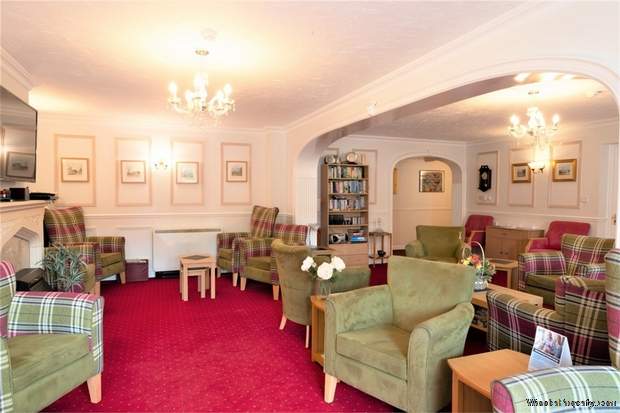 Additional Property Image 1 bedroom Flat for sale in Market Harborough 8