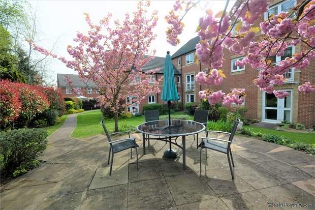 Additional Property Image 1 bedroom Flat for sale in Market Harborough 10