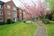 1 bedroom Flat for sale in Market Harborough