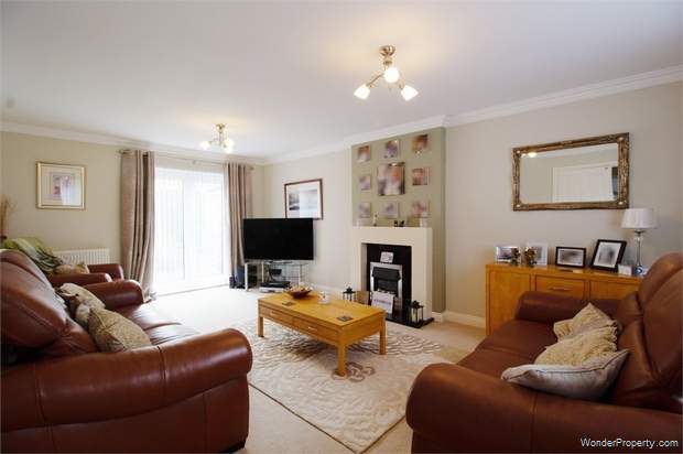 Additional Property Image 4 bedroom Detached for sale in Darlington 4