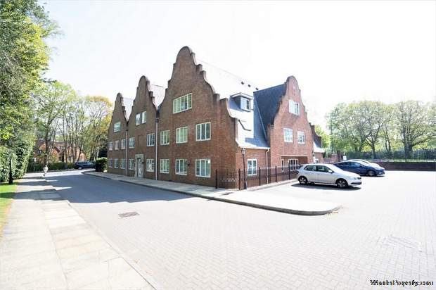 Additional Property Image 1 bedroom Flat for sale in Ascot 7