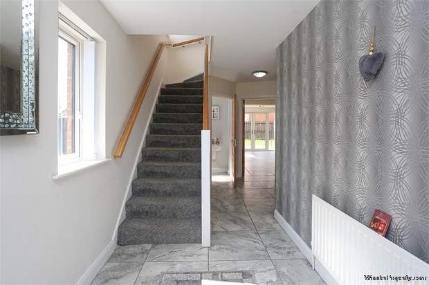 Additional Property Image 4 bedroom Detached for sale in Carrickfergus 2