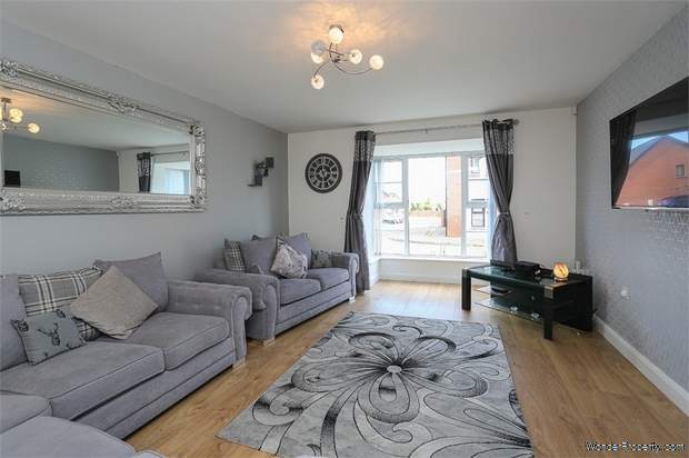 Additional Property Image 4 bedroom Detached for sale in Carrickfergus 3