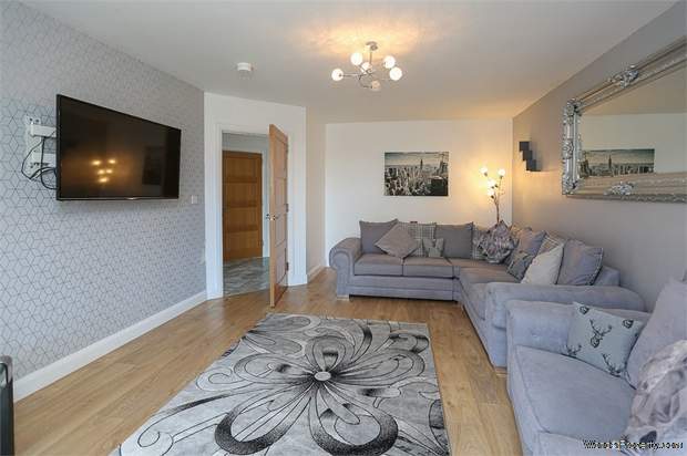 Additional Property Image 4 bedroom Detached for sale in Carrickfergus 4