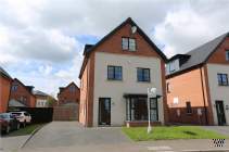 4 bedroom Detached for sale in Carrickfergus