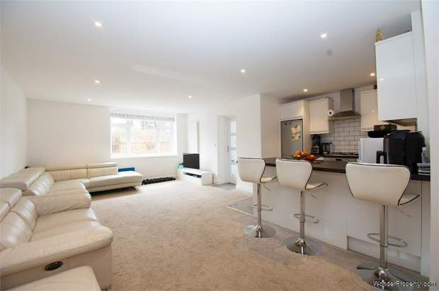 Additional Property Image 2 bedroom Maisonette for sale in Ashford 6