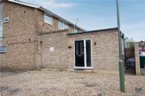 2 bedroom Maisonette for sale in Ashford