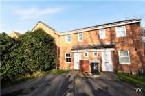 2 bedroom Terraced for sale in Bishop Auckland