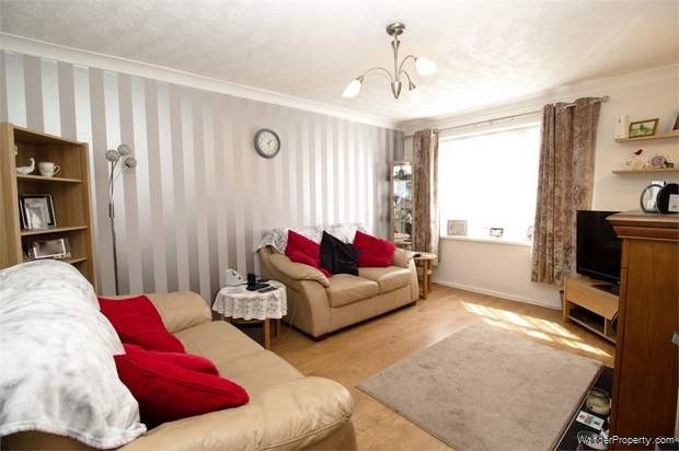Additional Property Image 4 bedroom End of Terrace for sale in St Helens 2