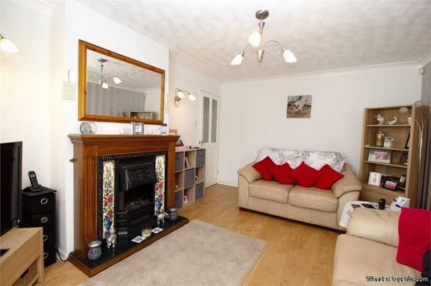 Additional Property Image 4 bedroom End of Terrace for sale in St Helens 3