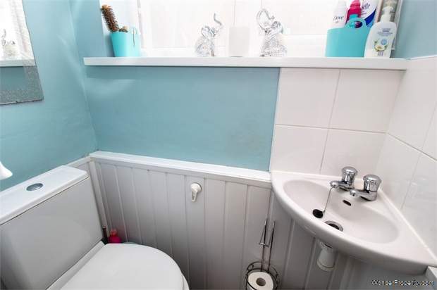 Additional Property Image 4 bedroom End of Terrace for sale in St Helens 7