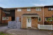 4 bedroom End of Terrace for sale in St Helens