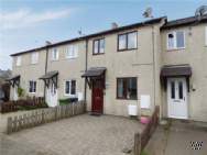 2 bedroom Terraced for sale in Caernarfon